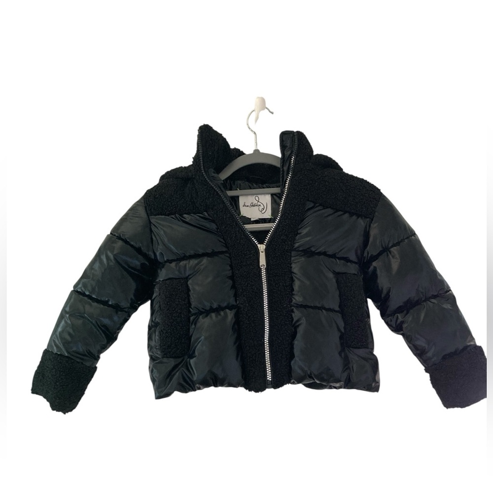 Sam Edelman kids size 5/6 jacket